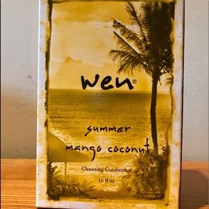 New- Wen Cleansing  Conditioner 16 oz